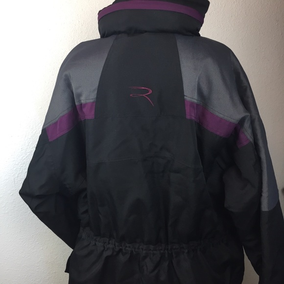Men’s Rawik Ski Jacket Sz 2XL D - Picture 4 of 8
